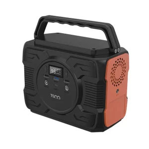 قیمت پاوراستیشن تسکو TST 200 با ظرفیت 48000 میلی آمپر ساعت