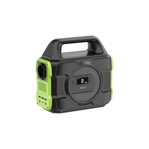 قیمت پاوراستیشن تسکو TST 300 با ظرفیت 80000 میلی آمپر ساعت