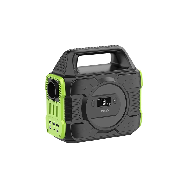 قیمت پاوراستیشن تسکو TST 300 با ظرفیت 80000 میلی آمپر ساعت