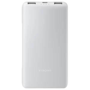 قیمت پاوربانک شیائومی P16ZM با ظرفیت 10000 میلی آمپر ساعت