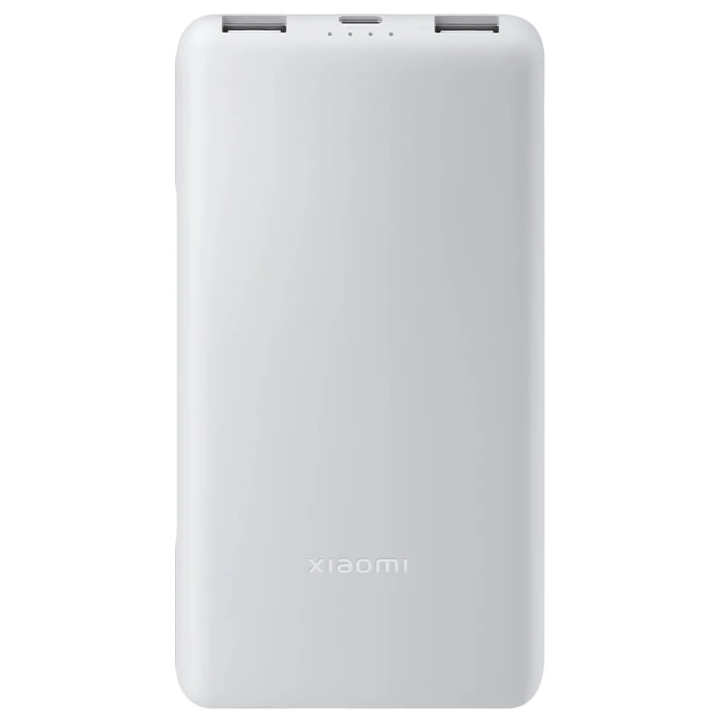 قیمت پاوربانک شیائومی P16ZM با ظرفیت 10000 میلی آمپر ساعت