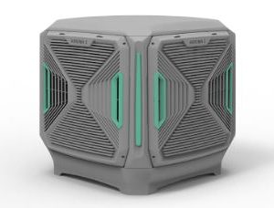 قیمت کولر آبی ایرومکس AM60