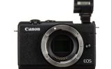 قیمت دوربین کانن EOS M200