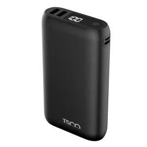 قیمت پاوربانک تسکو مدل TP 869 با ظرفیت 20000 میلی‌آمپر ساعت