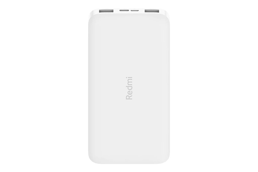 قیمت پاوربانک شیائومی ردمی PB100LZM با ظرفیت 10000 میلی‌آمپر ساعت