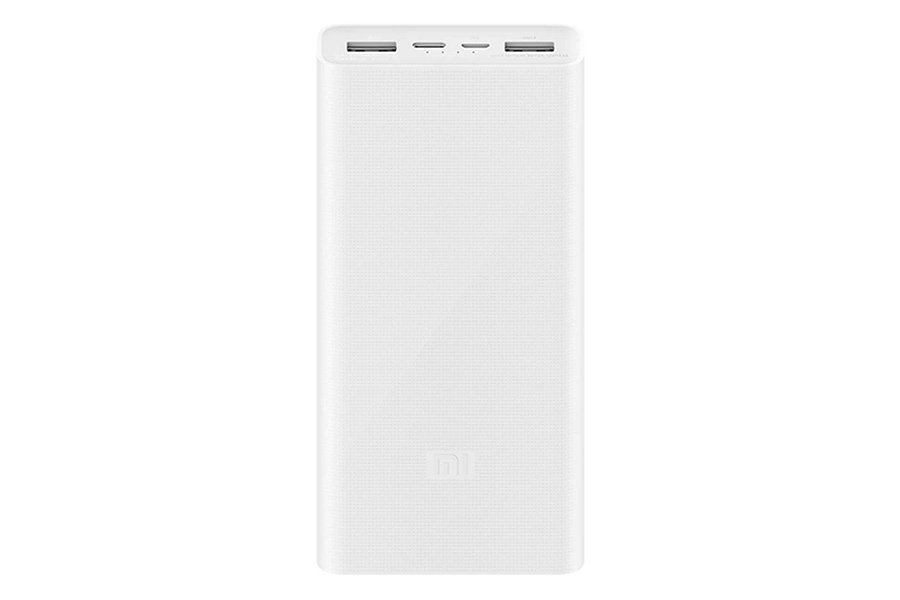 قیمت پاوربانک شیائومی می پاور بانک 3 PLM18ZM با ظرفیت 20000 میلی‌آمپر ساعت