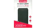 قیمت پاوربانک تسکو TP 881 ظرفیت 20000 میلی‌آمپر ساعت
