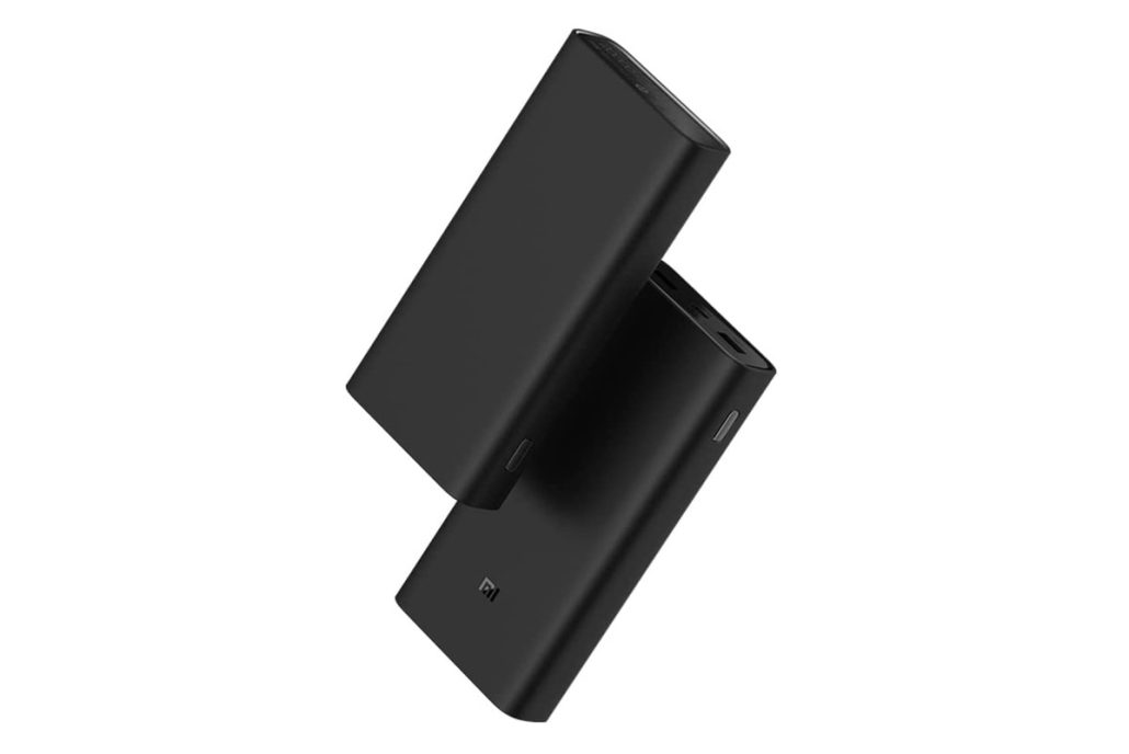 قیمت پاوربانک شیائومی PB200SZM با ظرفیت 20000 میلی‌آمپر ساعت