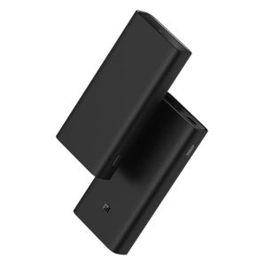 قیمت پاوربانک شیائومی PB200SZM با ظرفیت 20000 میلی‌آمپر ساعت