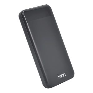 قیمت پاوربانک تسکو TP 811 با ظرفیت 10000 میلی‌آمپر ساعت