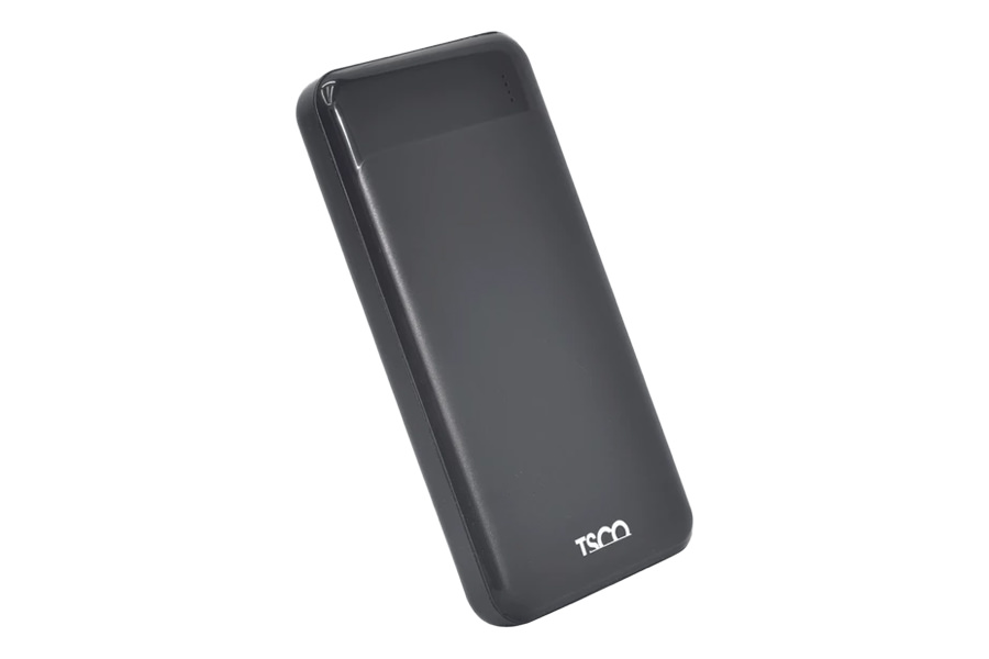 قیمت پاوربانک تسکو TP 811 با ظرفیت 10000 میلی‌آمپر ساعت