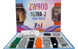 قیمت ساعت هوشمند ZW900 ULTRA 2