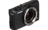 قیمت دوربین کانن EOS M200