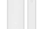 قیمت پاوربانک شیائومی Mi PB3018ZM با ظرفیت 30000 میلی آمپر ساعت