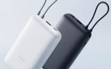 قیمت پاوربانک شیائومی PB2020MI با ظرفیت 20000 میلی آمپر ساعت