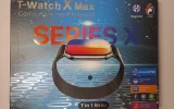 قیمت ساعت هوشمند X max
