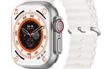قیمت ساعت هوشمند t800 ultra 2024 new vergen