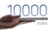 قیمت پاوربانک شیائومی P16ZM با ظرفیت 10000 میلی آمپر ساعت