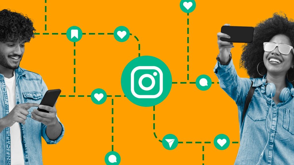 خرید فالوور واقعی اینستاگرام