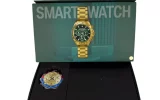 قیمت ساعت هوشمند ROLEX WATCH BCD49