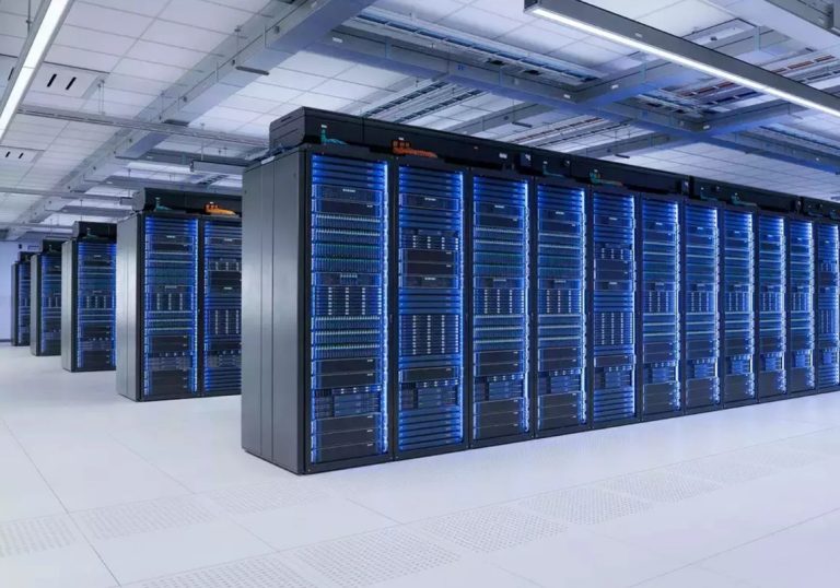 مزایای طراحی مراکز داده و دیتاسنترهای قدرتمند برای کسب وکارهای بزرگ