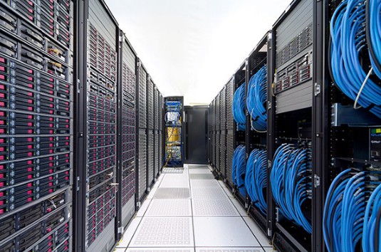 مزایای دیتا سنتر های قدرتمند