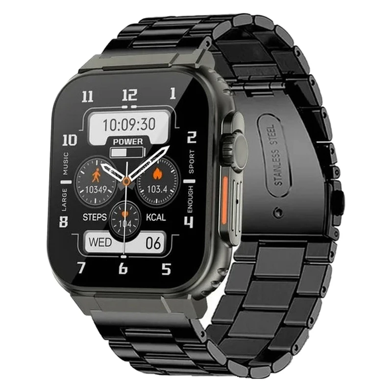 قیمت ساعت هوشمند مدل 600MAh