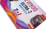 قیمت ساعت هوشمند ZW900 ULTRA 2