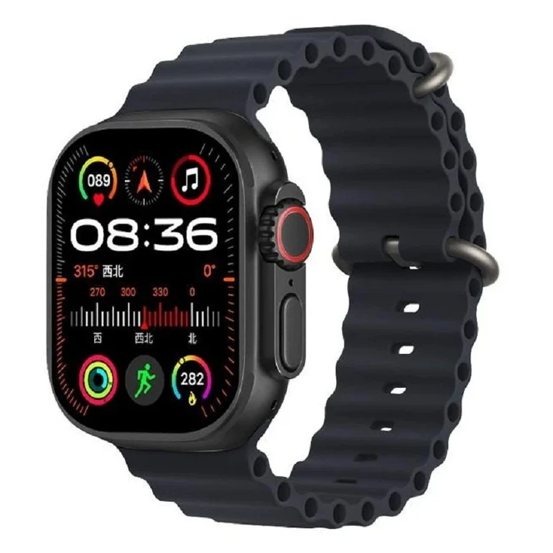 قیمت ساعت هوشمند Nova Ultra