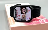 قیمت ساعت هوشمند ککیو ویر 3+1 MINI