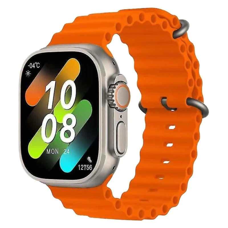 قیمت ساعت هوشمند ZT MAX30