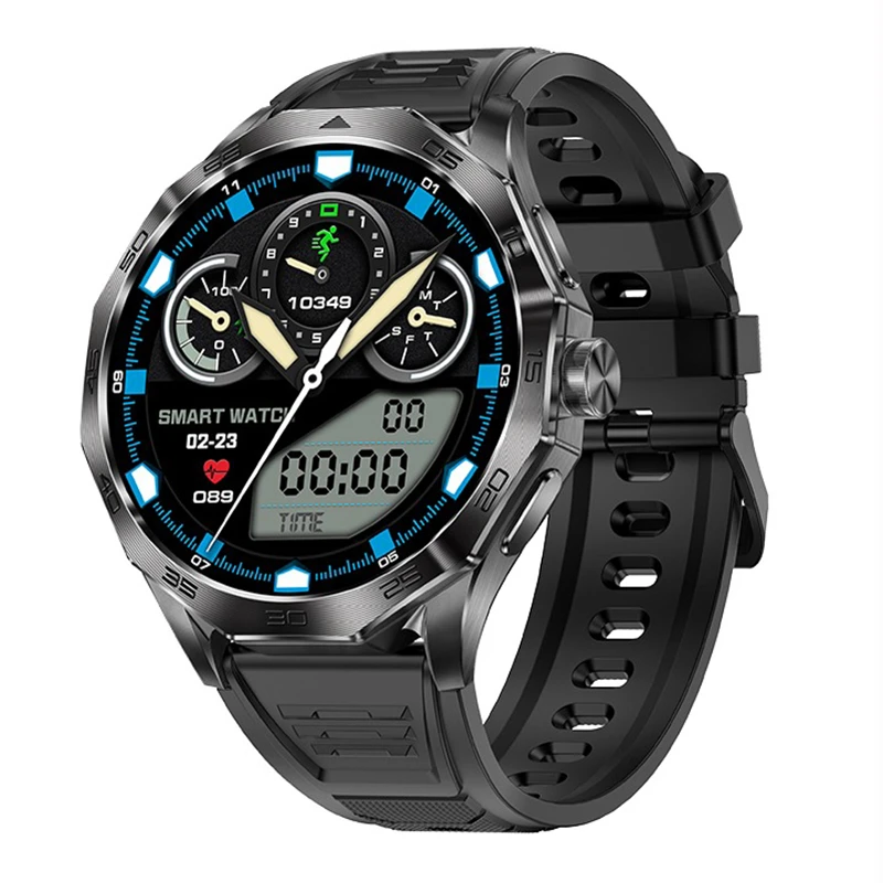 قیمت ساعت هوشمند DA03