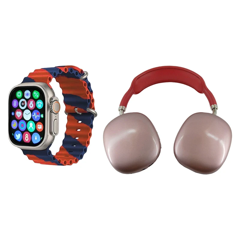 قیمت ساعت هوشمند P9 Ultra2 pack