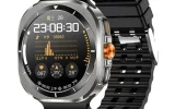 قیمت ساعت هوشمند GT88 ultra max