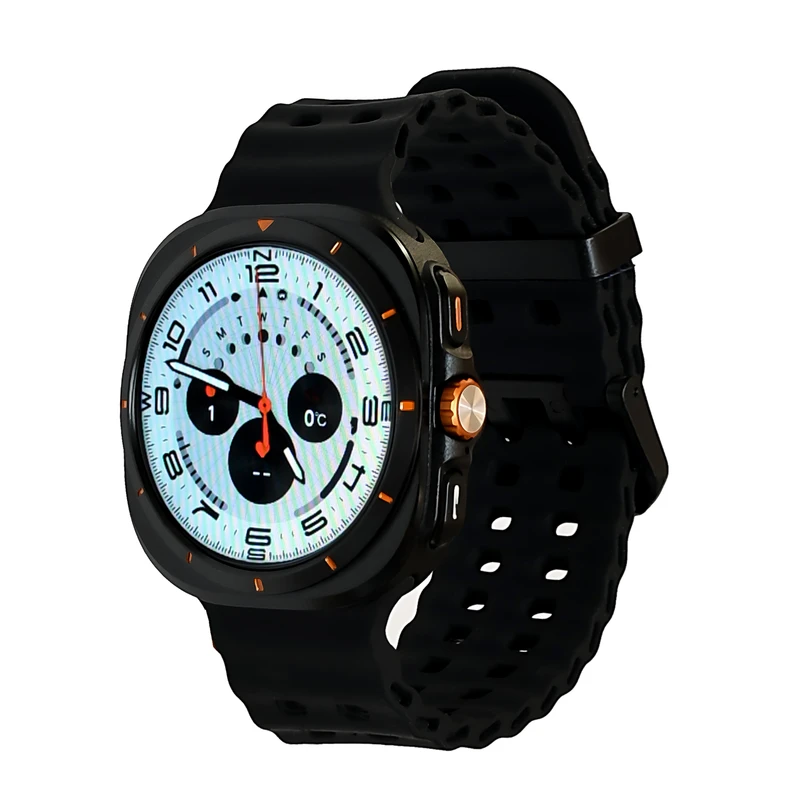 قیمت ساعت هوشمند WISME WS X300