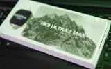 قیمت ساعت هوشمند HK9 ULTRA 2 MAX