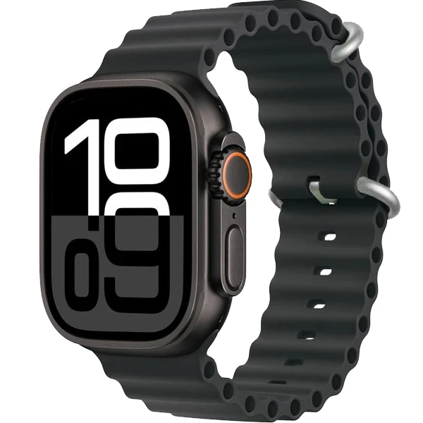 قیمت ساعت هوشمند KW80 Ultra