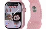 قیمت ساعت هوشمند ککیو ویر 3+1 MINI