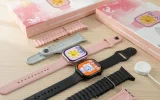 قیمت ساعت هوشمند ککیو ویر 3+1 MINI