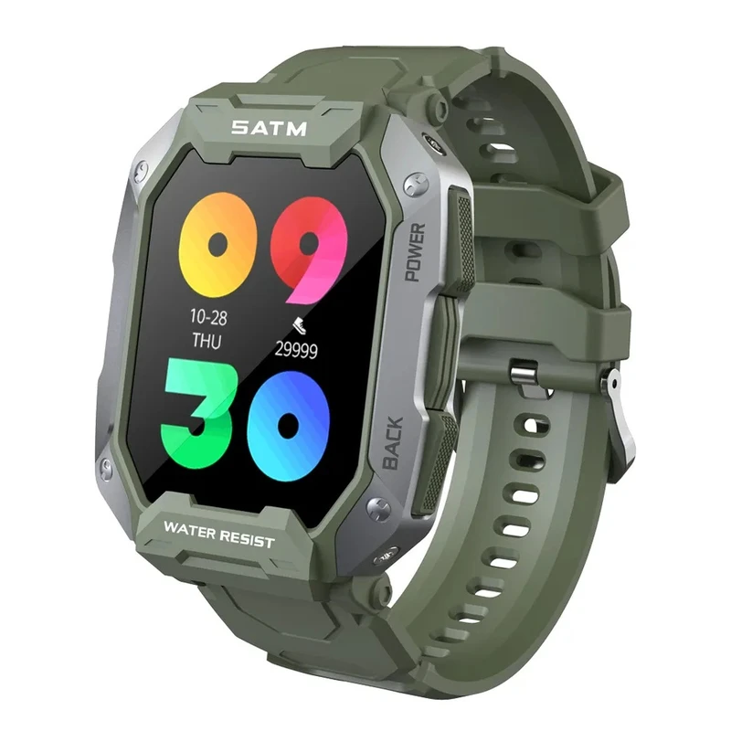 قیمت ساعت هوشمند C20 5ATM