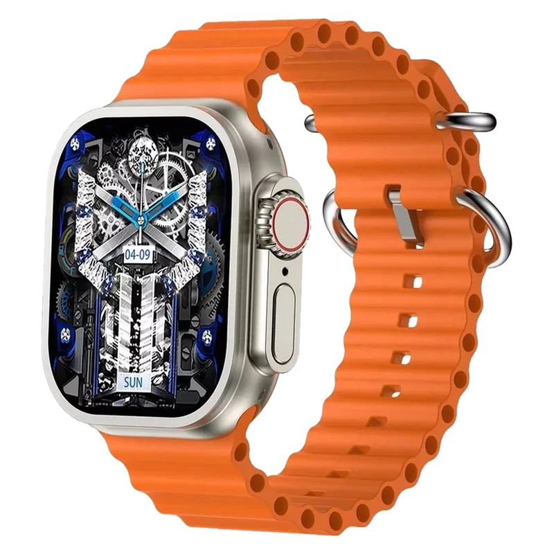 قیمت ساعت هوشمند ZT9 ULTRA