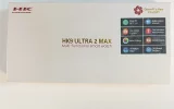 قیمت ساعت هوشمند HK9 ULTRA 2 MAX