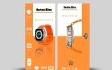قیمت ساعت هوشمند Vertex Ultra