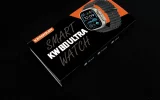 قیمت ساعت هوشمند KW80 Ultra