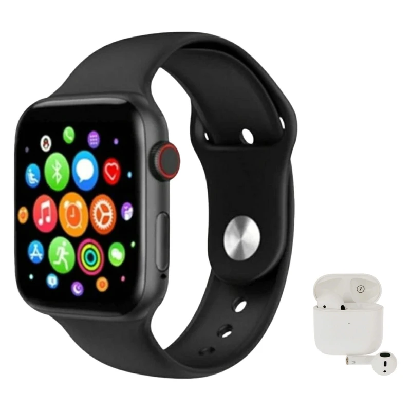 قیمت ساعت هوشمند W26 PRO MAX