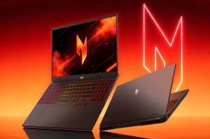 ایسر لپتاپ گیمینگ شدو نایت نئو ۱۶ را با مشخصاتی جذاب معرفی کرد