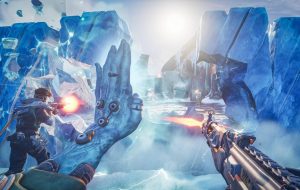 واکنش سریع به انتقادات؛ بازی هایگارد آپدیت شد! [+جزییات]