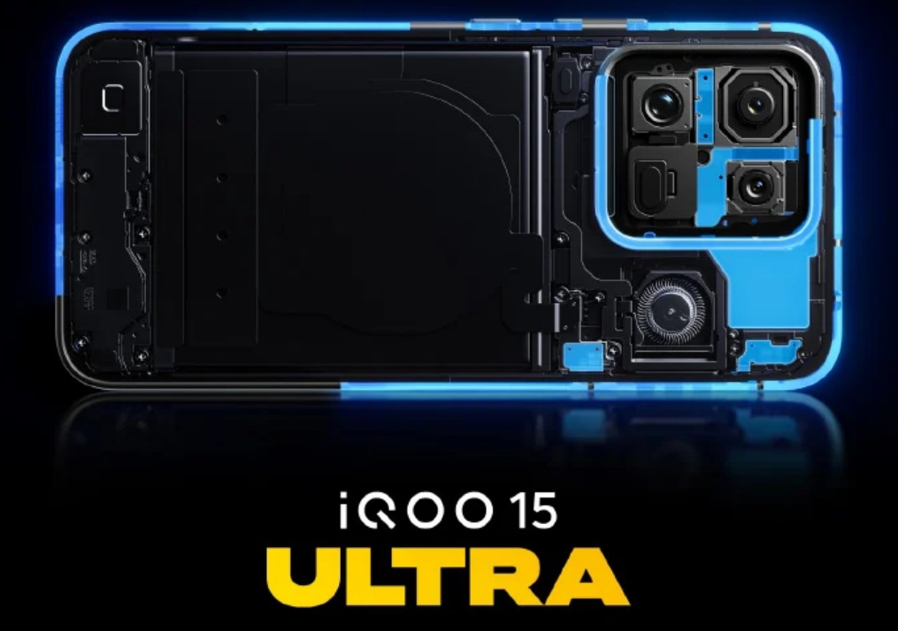 آیکو ۱۵ اولترا با شبکه گیمینگ ارتقایافته، ۲۹ آنتن و پشتیبانی از باند N79 معرفی میشود