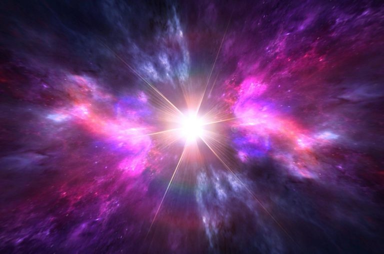 امواج رادیویی، آخرین سالهای زندگی یک ستاره را پیش از انفجار ابرنواختری فاش کردند!