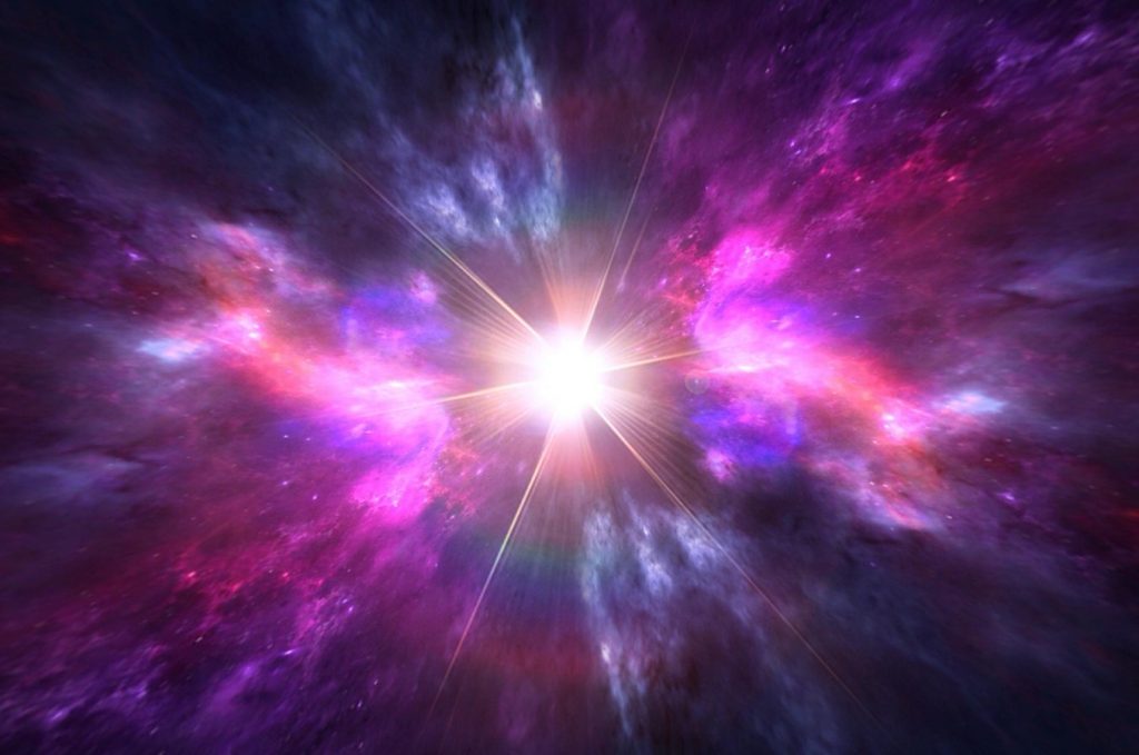 امواج رادیویی، آخرین سال‌های زندگی یک ستاره را پیش از انفجار ابرنواختری فاش کردند!